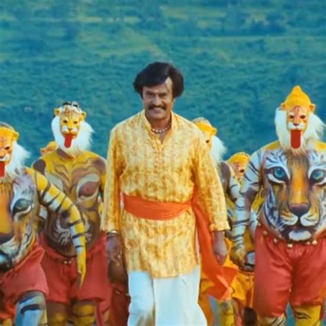 Sivaji - Ballelakka | List of Intro songs SPB has sung for Rajinikanth!!