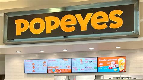 Popeyes opens at Polaris | 10tv.com