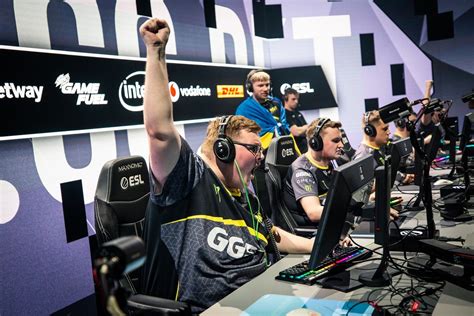 DreamHack Masters Spring 2021 NAVI conquista título cs go ge