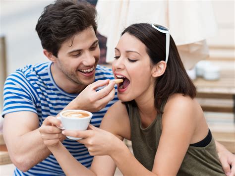 Want To Make Your Girlfriend Happy Feed Her Food As Per Science