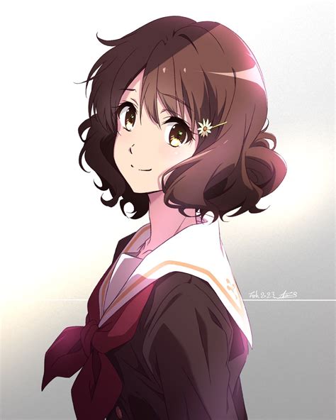 Hibike Euphonium Danbooru