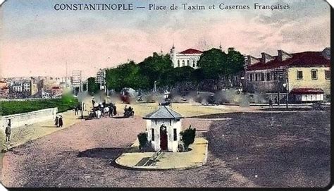 A Natali Avazyan On Twitter Old Photos Ottoman Empire Istanbul