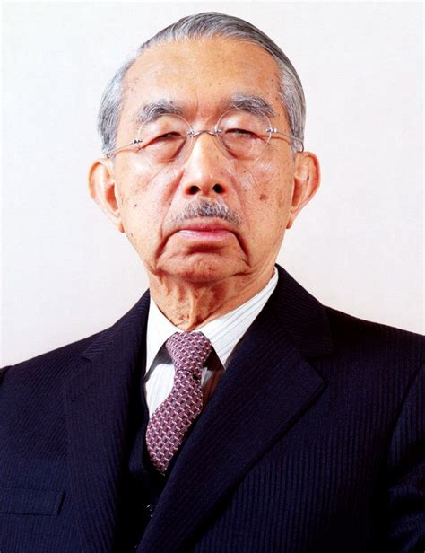 Hirohito Biography Full Name World War Ii Surrender And Facts