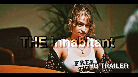 The Inhabitant Hd Trailers Net Hdtn Youtube