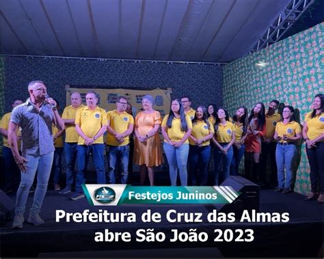 Prefeitura De Cruz Das Almas Abre S O Jo O Veja Programa O Ptn