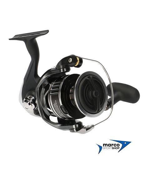 Daiwa Bg Mq 20000