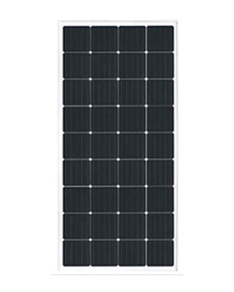 Panel Solar 210W 12V Monocristalino Restar Solar AutoSolar