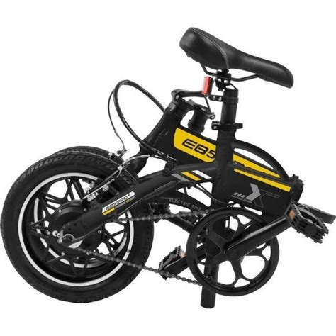 Swagtron Eb5 Pro Plus Folding Electric Bike Electric Bike Folding Electric Bike Foldable