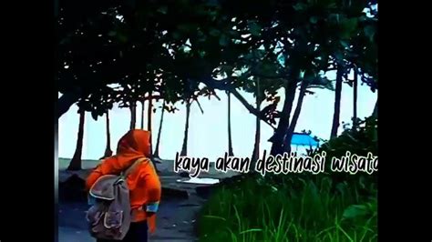 Indahnya Lokasi Wisata Pantai Di Kota Dobojuara 2 Lomba Vlog🏆 Youtube