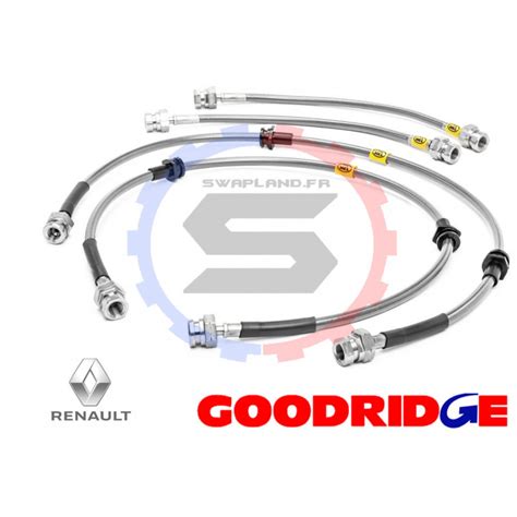 Durite Aviation Renault R5 GT Turbo SWAPLAND