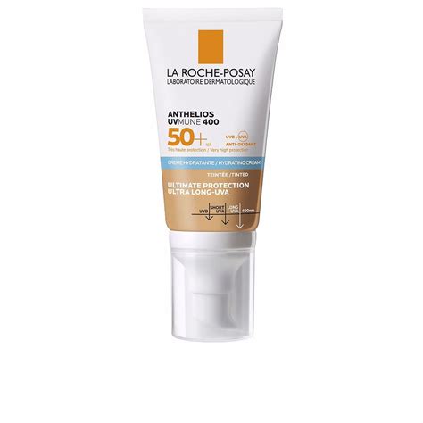 Anthelios Uvmune 400 Spf50 Sunscreen La Roche Posay Perfumes Club