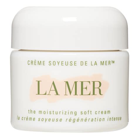 La Mer The Moisturizing Soft Cream 3 4 Oz