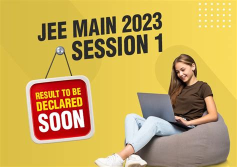 JEE Main 2023 Exam Result Archives My Exam EduBlog Of ALLEN Career