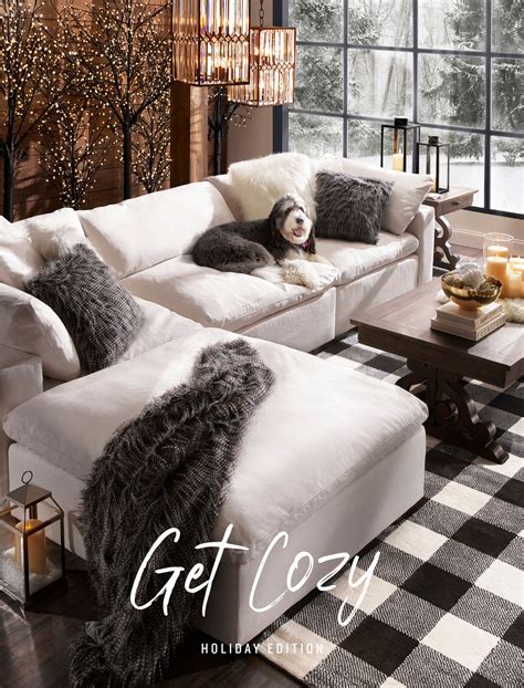 American Signature Furniture - Holiday 2018 - Page 1