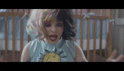 Cry Baby {Music Video} - Melanie Martinez Photo (40038621) - Fanpop