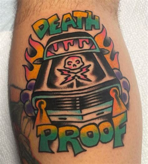 101 Best Evil Dead Tattoo Ideas You Have To See To Believe Artofit