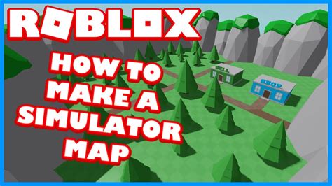 Roblox Studio Map Ideas