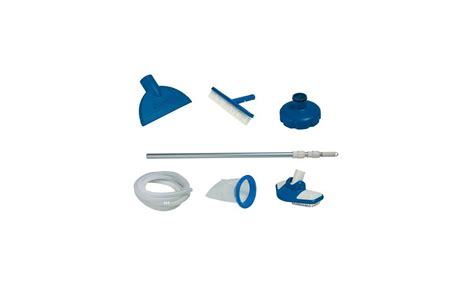 Intex 28003 Kit de mantenimiento deluxe 279cm | Intex | 28003 | 58959