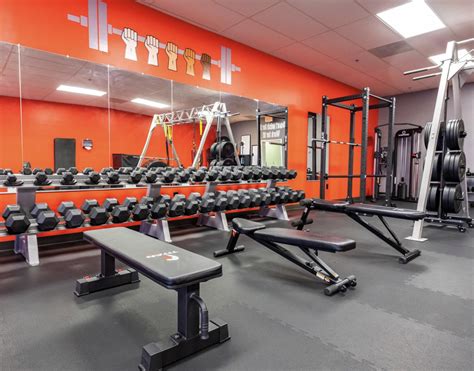 T M Fitness Roseville Taylor Made Fitness Roseville