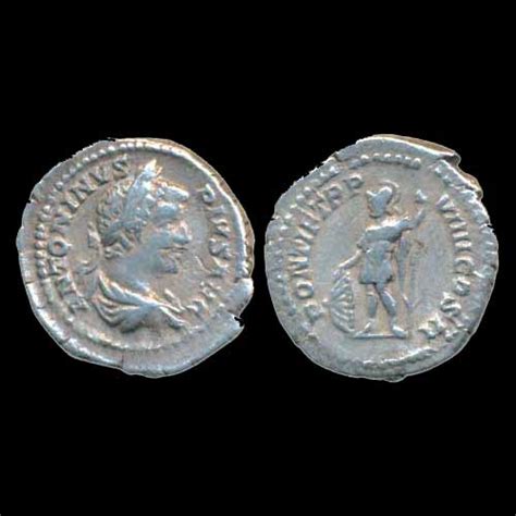 Roman Emperor Caracalla | Mintage World