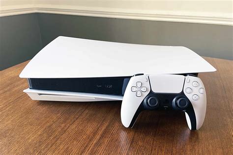 Sony PlayStation 5 Review: More Than Just More Powerful