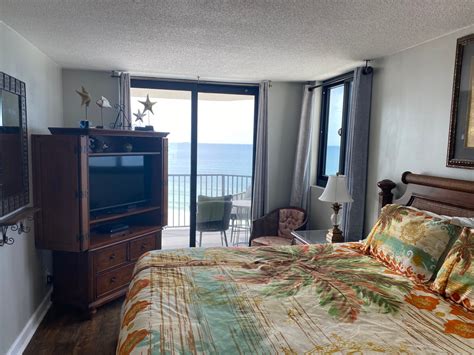 Sunbird Rentals | 1 Bedroom Condos in Panama City Beach, Florida