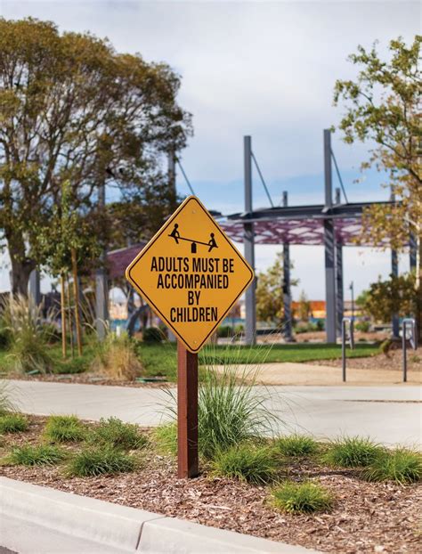 Residential Community Design In Southern California Great Park