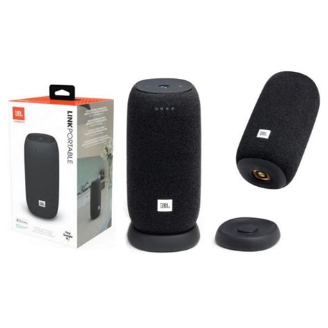 JBL Harman LinkPortable – PrimeLeb