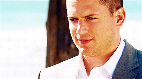 Michael Scofield  Primo