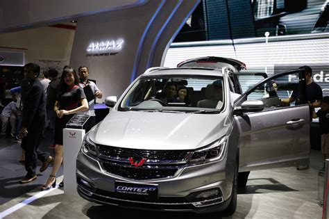 Wuling Cortez CT MPV Dengan Kenyamanan Berkelas Fitur Lengkap