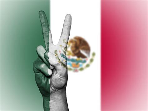 Símbolos Patrios De México Su Significado Y Origen