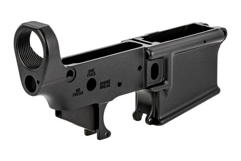 Sons Of Liberty Gun Works Ar 15 Stripped Lower Receiver Soul Snatcher