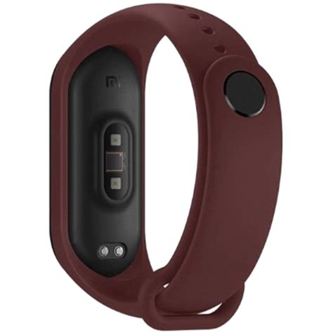 XIAOMI Bratara Fitness MiBand 4 Visiniu Quickmobile