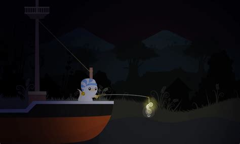 Cat Goes Fishing for Free 🎣 Download Cat Goes Fishing Game for PC ...