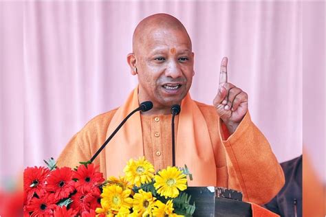 Cm Yogi Adityanath सीएम योगी की हत्या के मैसेज से सनसनी आरोपी गिरफ्तार