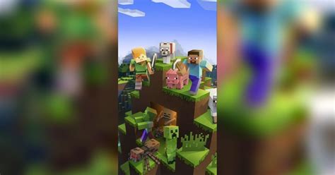 Minecraft Becomes The Most Popular Video Game At All Time | trstdly ...