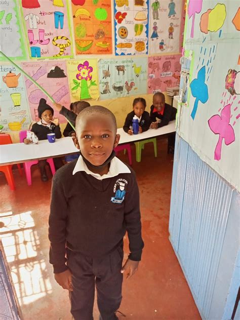Mtv Good Samaritan School Civs Kenya