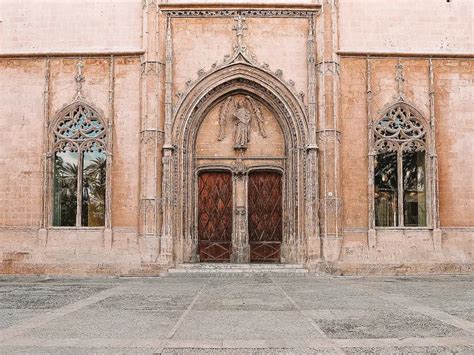 Mejores Monumentos En Mallorca Los Traveleros