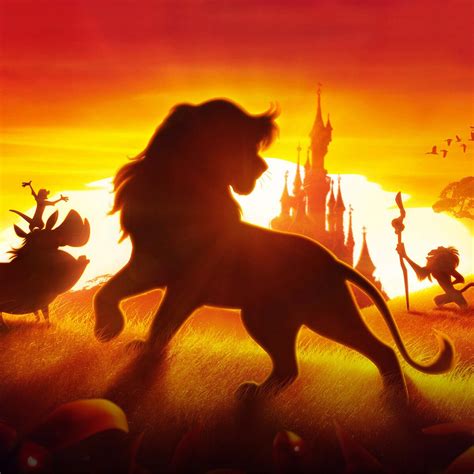 Le Roi Lion 2019 Bande Annonce Et Date De Sortie Disney Fr