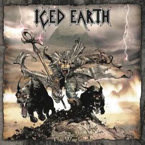 Iced Earth Something Wicked This Way Comes RECORD STORE DAY