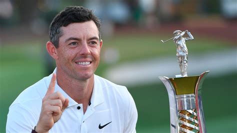 Rory Mcilroys 2022 Highlights What Next After Historic Year On Pga