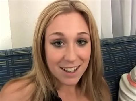 Blonde Anal Xnxx
