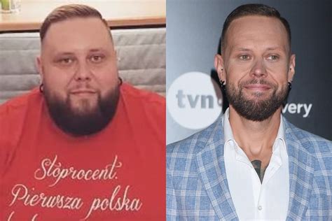 Gogglebox Big Boy zrzucił ponad 170 kilogramów Leki na odchudzanie