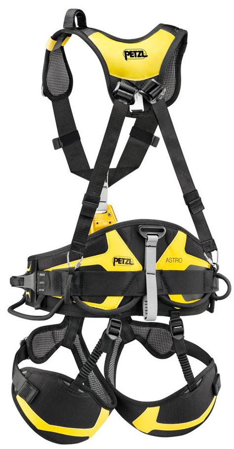 Petzl Top Croll S Torso Arnes Asiento Barrabes