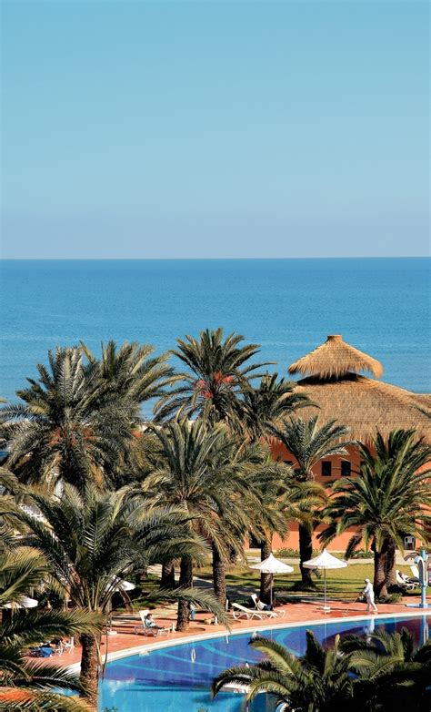 Marhaba Club Hotel, Sousse | Purple Travel