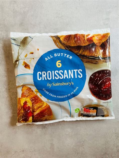 Air Fryer Frozen Croissants Liana S Kitchen