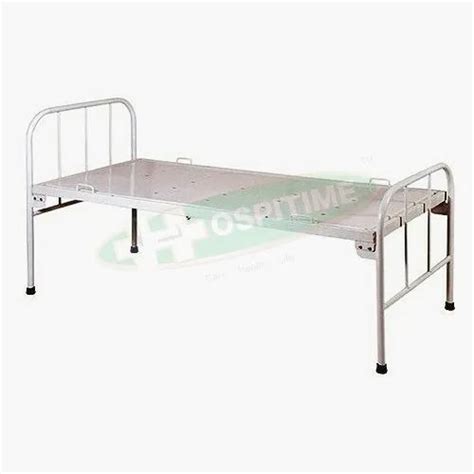 Hospitime Isolation Hospital Bed at Rs 5500 | Plain Hospital and ...