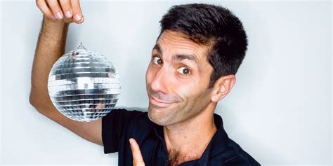 Dancing With The Stars 2020: Everything To Know About Nev Schulman