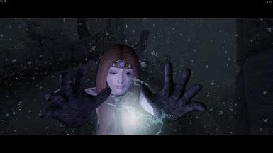 Picture at Skyrim Special Edition Nexus - Mods and Community