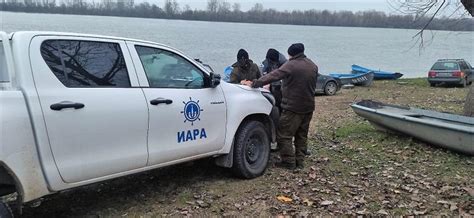 Извършена проверка на река Дунав - Новини - naRiba.com - Всичко за ...